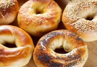Bagels