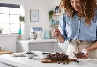 What to bake for World Baking Day