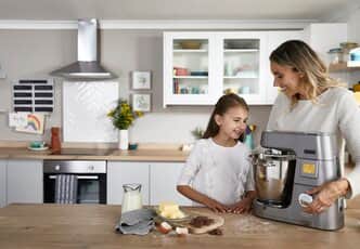 Essential tools and appliances every kitchen needs