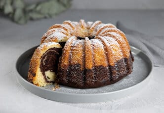 Sallys beste Kuchen – direkt aus deiner Küchenmaschine!