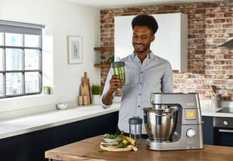 Healthy homemade snacks