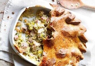 Pork and Ham Recipes