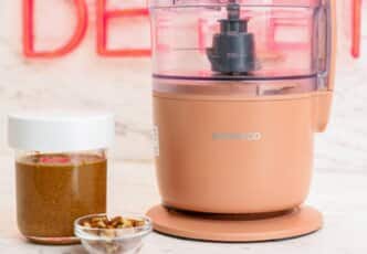 Praliné pignon de pin