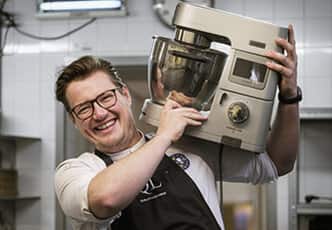 Breidt jouw keukenmachine uit met accessoires