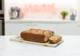 Banana bread