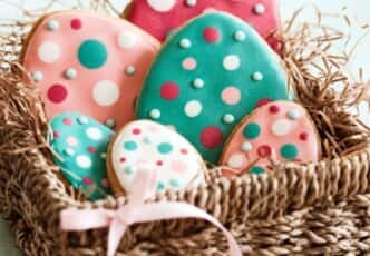 Easter Biscuits
