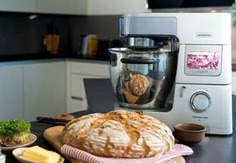 Chleb bezglutenowy – sprawdzone przepisy