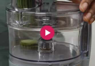 Slicing/Grating disc