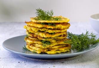 Pomysły na placki ziemniaczane. Jak je zrobić w robocie planetarnym?