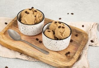 Coffee Ice Cream