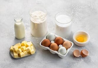 Genius baking ingredient substitutions to help save the day