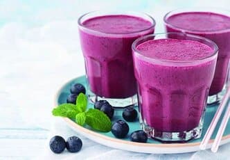 Smoothies