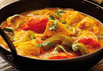 Chicken Rogan Josh