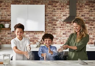 Say it with homemade this Mother's Day