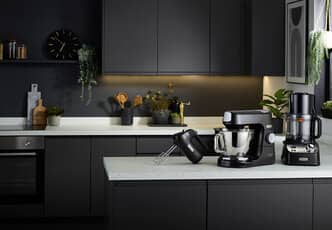 Introducing the Kenwood Autograph collection