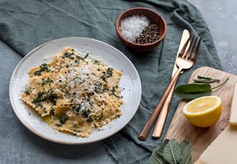 Seafood recipes to impress your guests