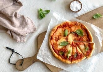 Pizza dough do's and don'ts