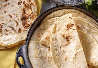 Tortillas