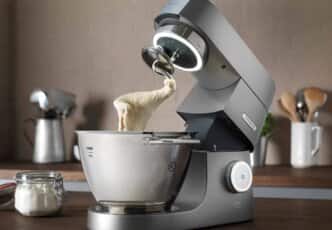 Pâte à pizza rapide