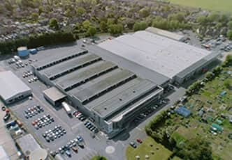 Powered by Renewable Energy