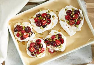 Easy Vegan cakes and desserts