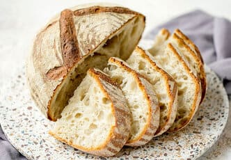 Sourdough: A beginner's guide