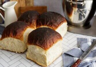 Buttermilk Batch by Patrick Ryan