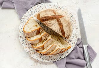 Bread recipes to try at home