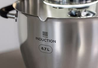 Perfekte Temperaturkontrolle