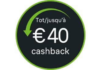 Cashback staafmixers & handmixers