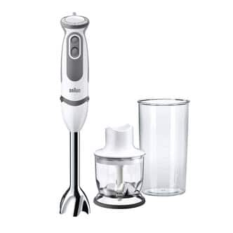 Braun MultiQuick 5 Hand blender | Braun Household | Braun