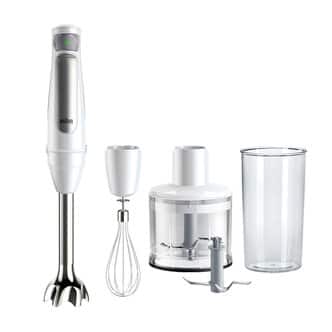Braun MultiQuick 7 Hand blender | Braun International