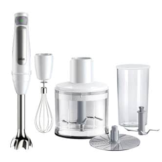 マルチクイック 7 ハンドブレンダー | Braun JP