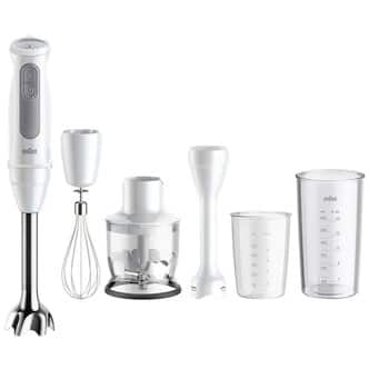 MultiQuick 5 Pro | Braun JP