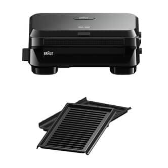 Braun SnackMaker 5 | Braun International