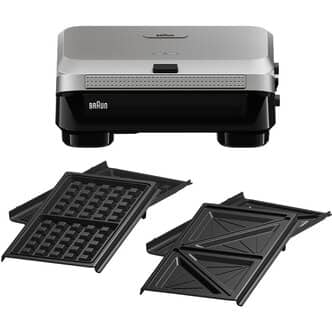 Braun SnackMaker 5 | Braun International