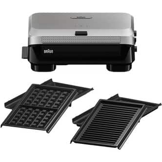 Braun SnackMaker 5 | Braun International