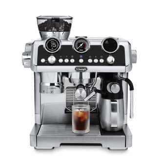 【美品、最終値下げ】De'Longhi La Specialista Amazon.com: De'Longhi La Specialista Touch Espresso Machine