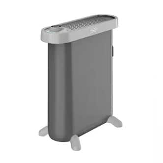 Multi Dynamic Heater 電気ヒーター デロンギの“オイルじゃない”ヒーターに廉価モデルが登場