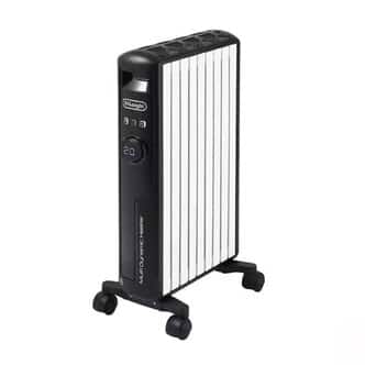 デロンギマルチダイナミックヒーター
MDHU15-PB マルチダイナミックヒーター | De'Longhi JP