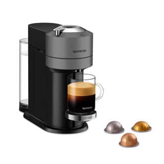 Nespresso