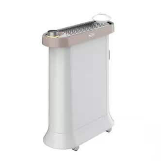 マルチダイナミックヒーター Amazon | (DeLonghi)マルチダイナミックヒーター ゼロ風暖房 Wi
