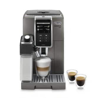 ジャンク De'Longhi Dinamica ecam35035 Dinamica ECAM350.35.SB Dinamica | De'Longhi IT