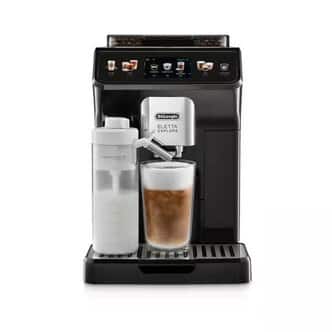 全自動コーヒーマシン | De'Longhi JP