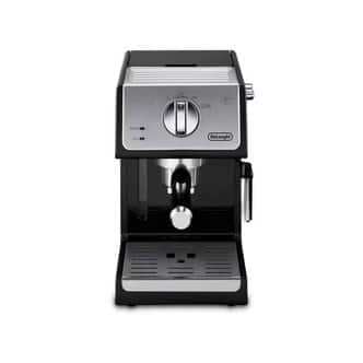 エスプレッソ・カプチーノメーカー | De'Longhi JP