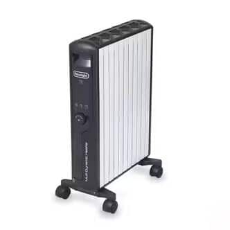 マルチダイナミックヒーター | De'Longhi JP