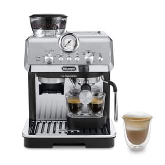 La Specialista Espresso Machines | De'Longhi