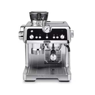 【美品】De'Longhi エスプレッソマシン エスプレッソ・カプチーノメーカー | De'Longhi JP