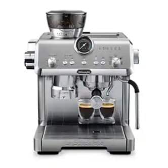 La Specialista Espresso Machines | De'Longhi