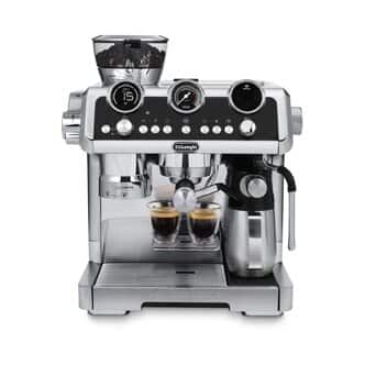 Manual Espresso Machines